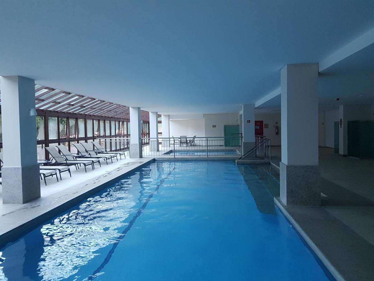 דומינגוס מרטינס Hotel Vista Azul Es מראה חיצוני תמונה