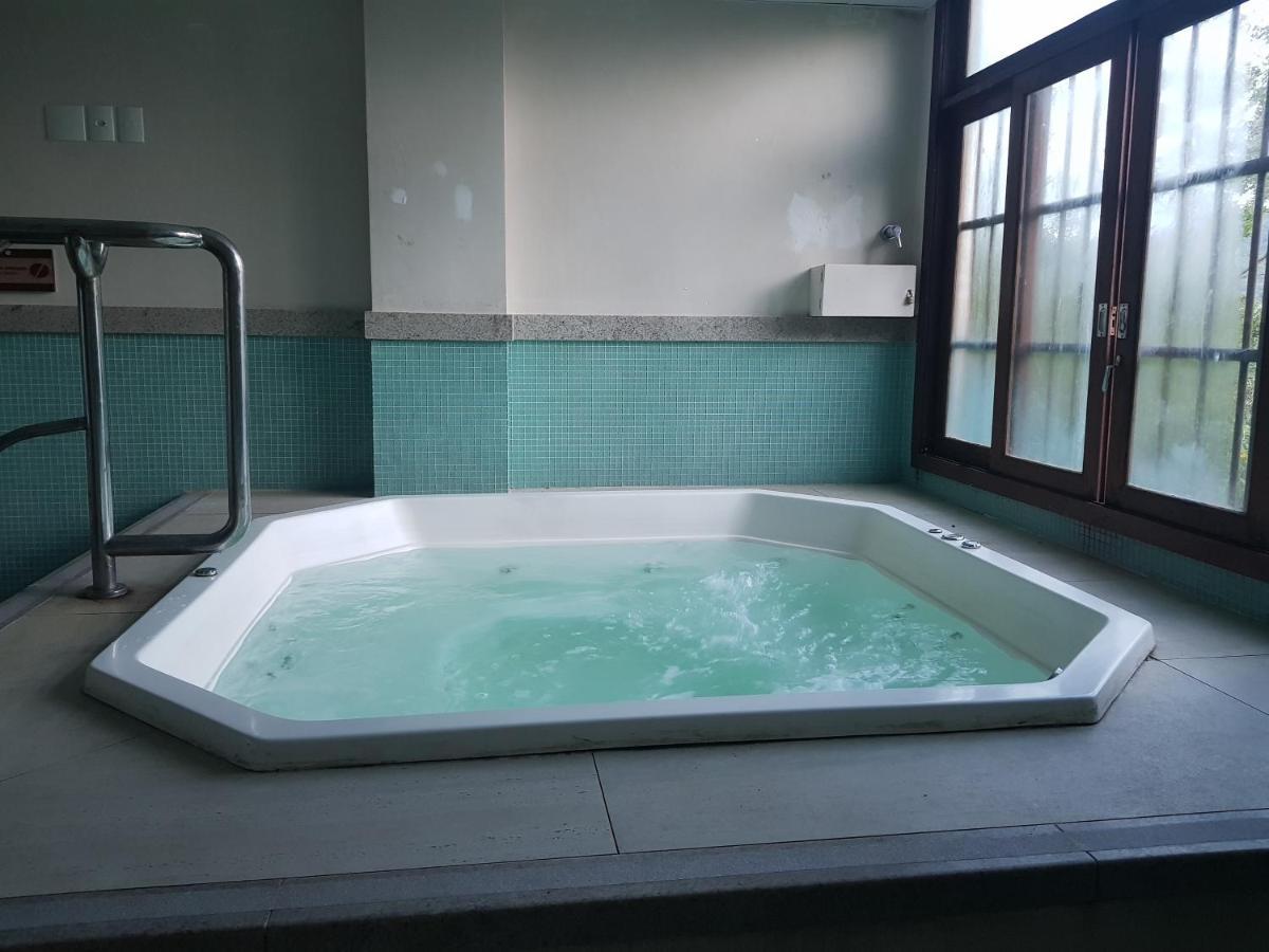דומינגוס מרטינס Hotel Vista Azul Es מראה חיצוני תמונה
