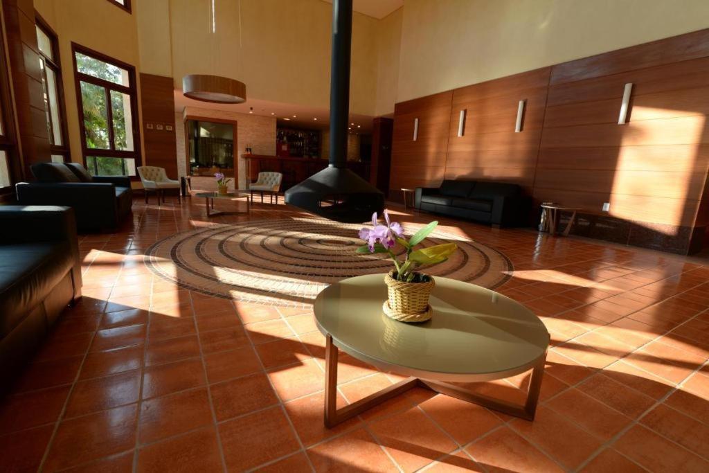 דומינגוס מרטינס Hotel Vista Azul Es מראה חיצוני תמונה